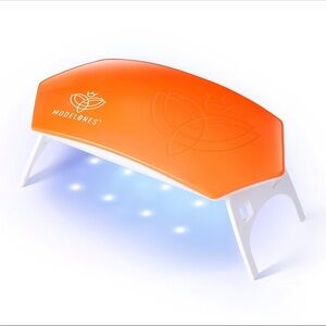 Modelones UV LED Mini Nail Lamp